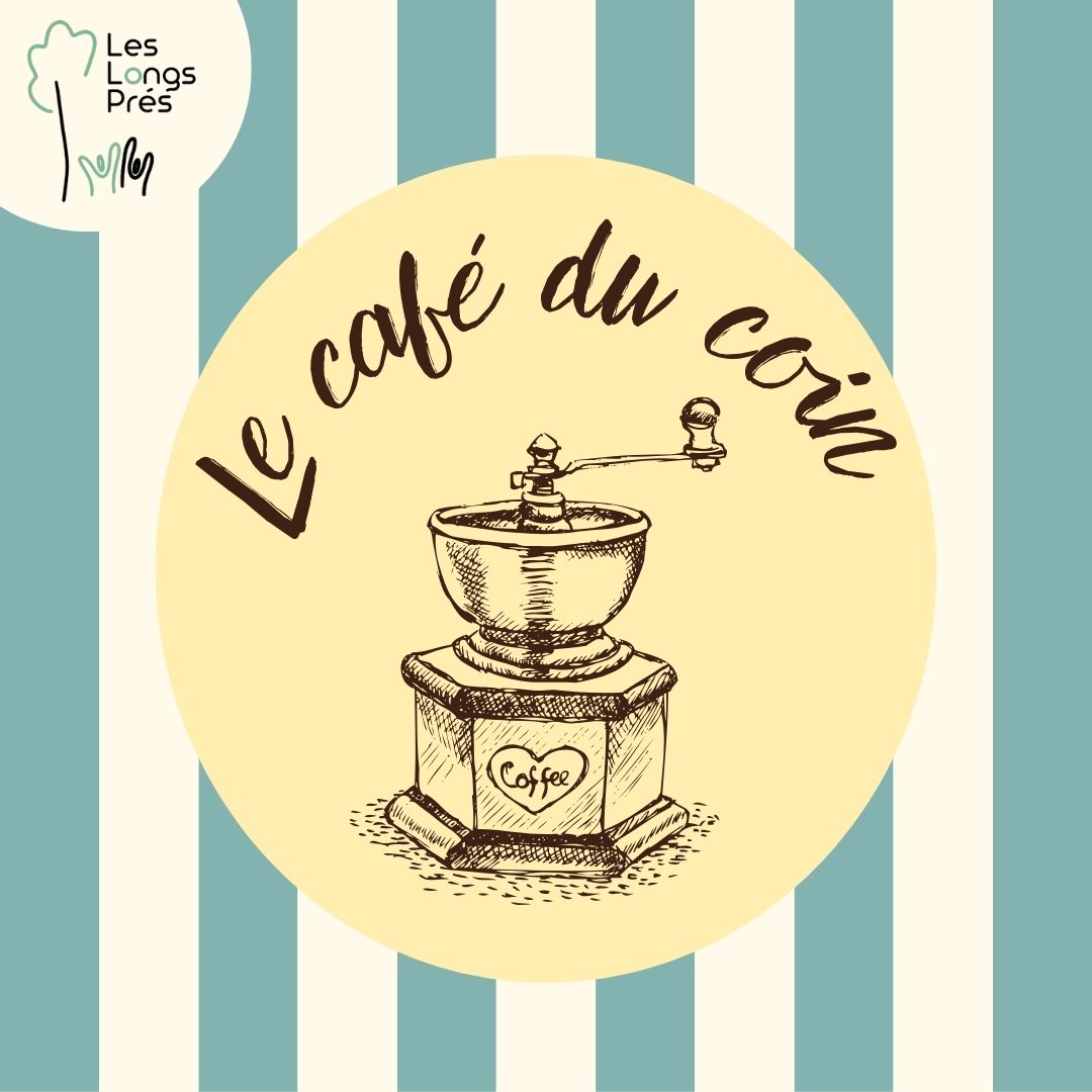 En novembre au café du coin