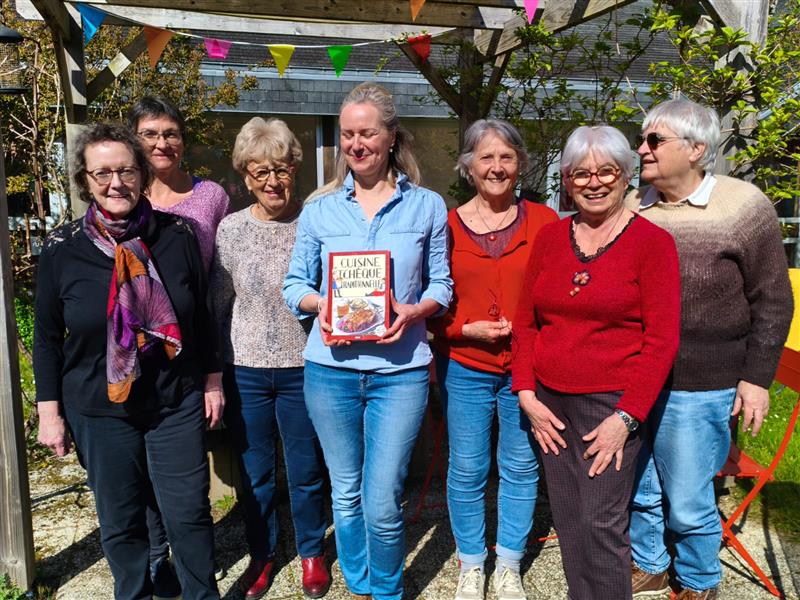 La République Tchèque à l&rsquo;honneur aux Longs Prés